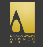 A Design Winner Gold